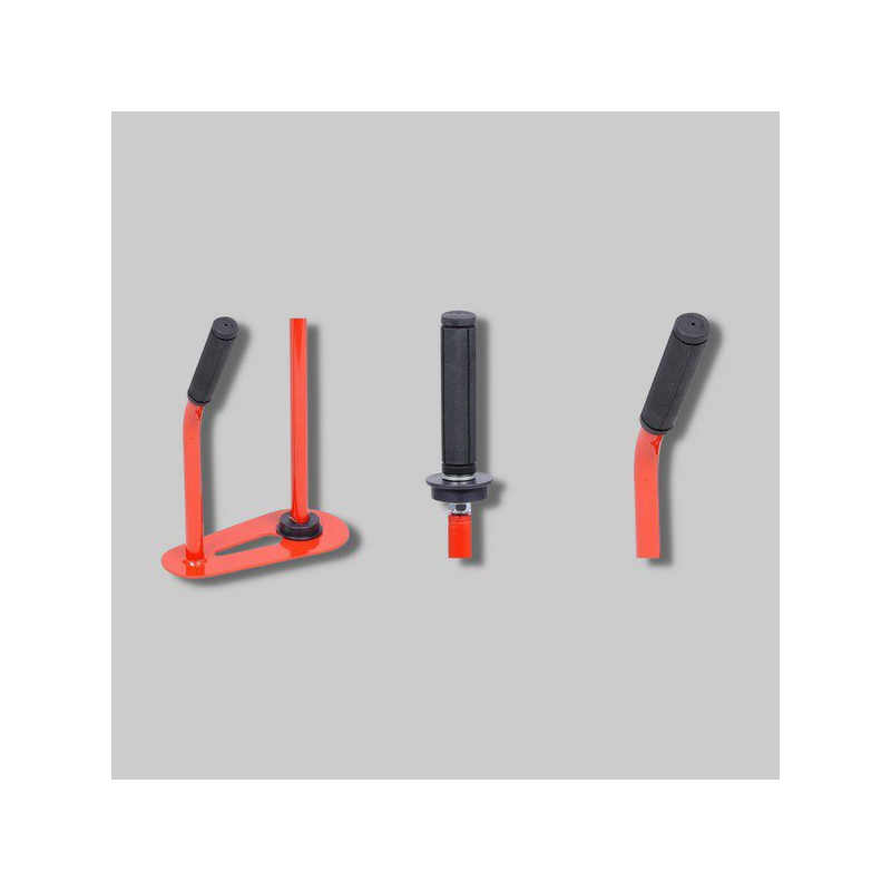 Stretch film dispenser