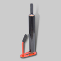 Stretch film dispenser