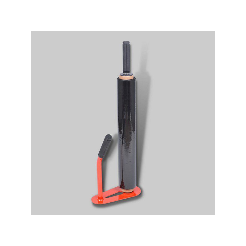 Dyspenser do folii stretch