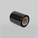 Set: dispenser + 5 mini black stretch films