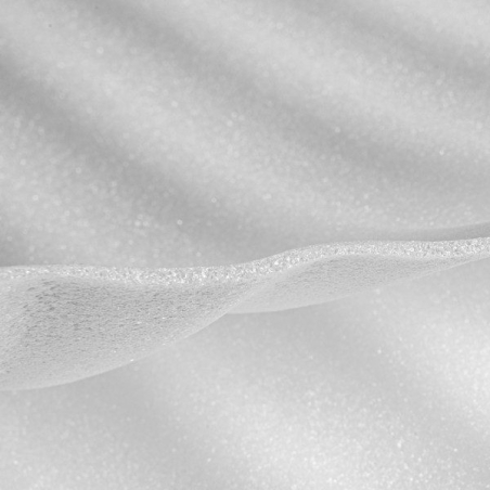 PE polyethylene foam sheet 3mm 80x120cm - 100 pieces