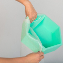 PE polyethylene foam sheet 3mm 80x120cm - 100 pieces