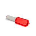Mini stretch film dispenser
