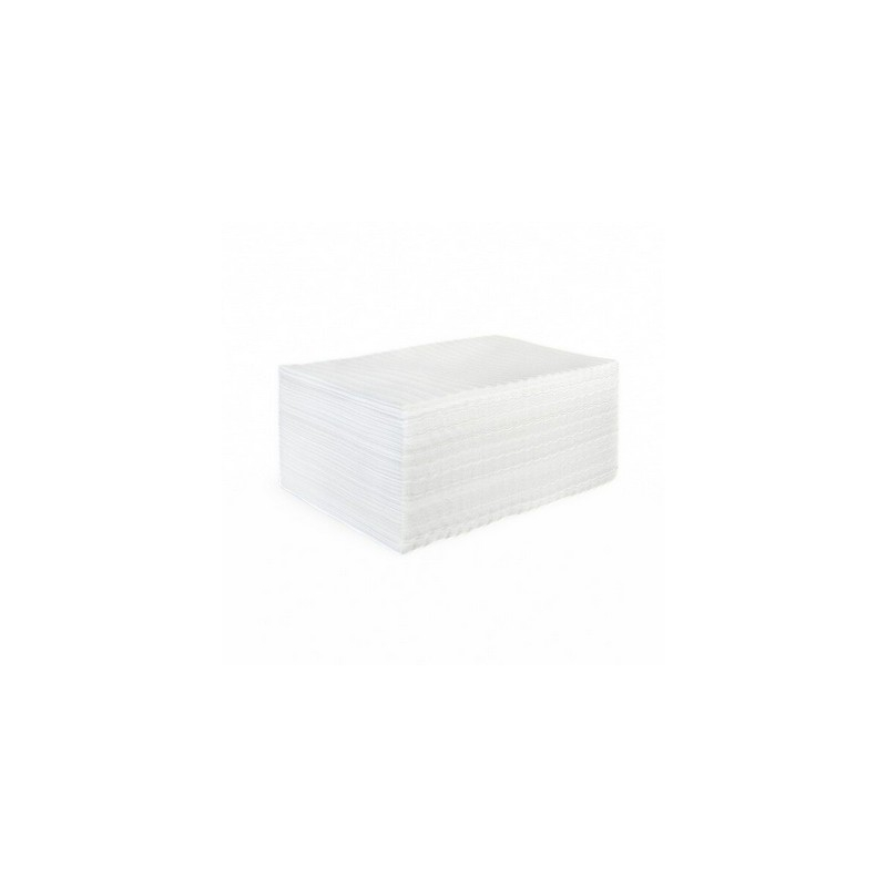 Arkusz pianki polietylenowej PE 0.8mm 40x60cm - 100 sztuk