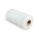 Machine stretch film transparent 17 kg