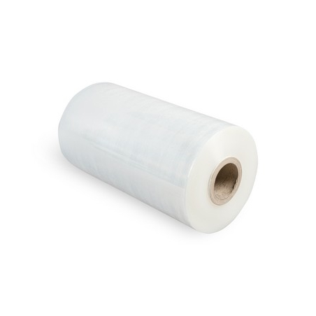 Machine stretch film transparent 17 kg