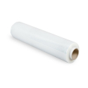 Folia stretch maszynowy transparentny 17 kg