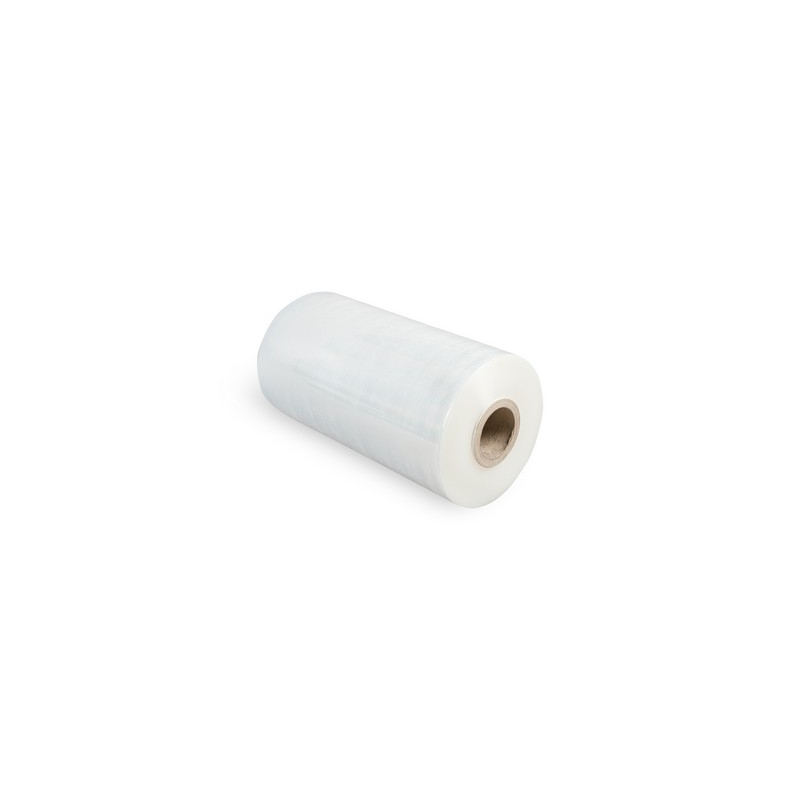Machine stretch film transparent 17 kg