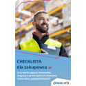 E-book: Checklista dla zakupowca