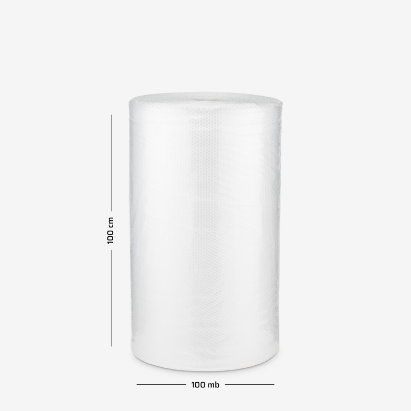 Bubble wrap roll B2 - Standard 2w