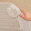 Polyethylene foam PE 0.8mm in a roll