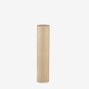 Corrugated cardboard in a roll 100 cm 15 m