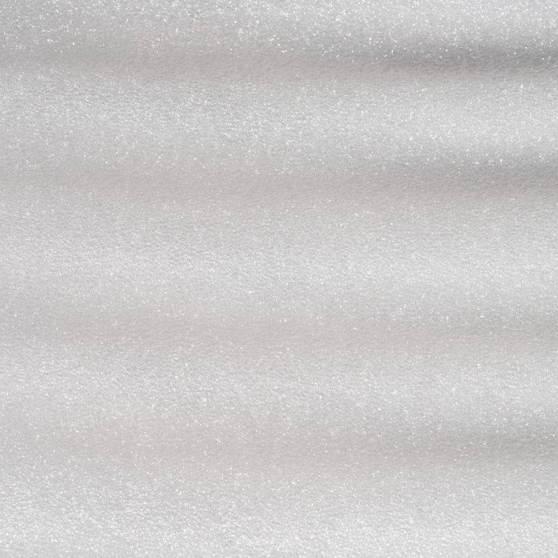 Polyethylene foam PE 2mm in a roll