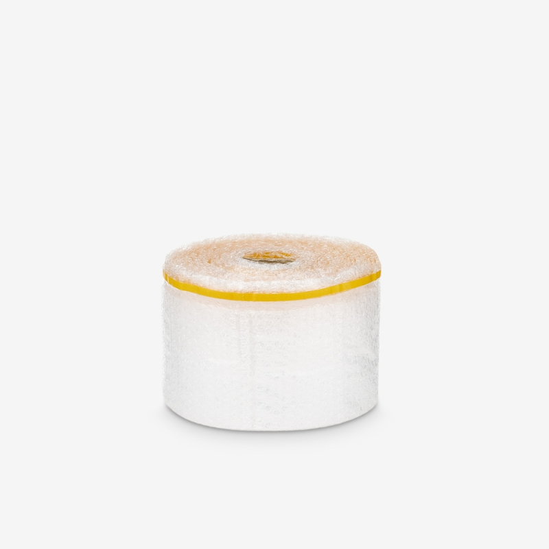 Bubble wrap bags on a roll B2 - Standard 2w 100 pieces