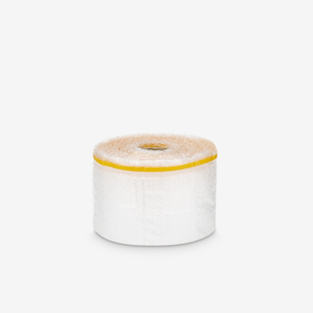 Bubble wrap bags on a roll B2 - Standard 2w 100 pieces
