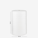 PE 3mm polyethylene foam in a roll
