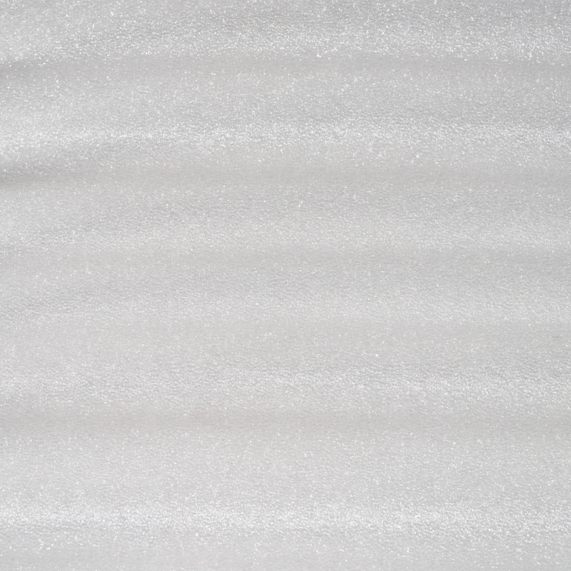 PE 3mm polyethylene foam in a roll