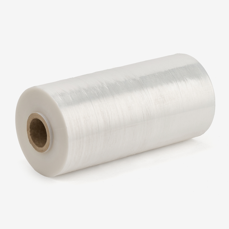 Machine stretch film transparent 17 kg