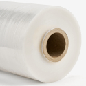 Machine stretch film transparent 17 kg