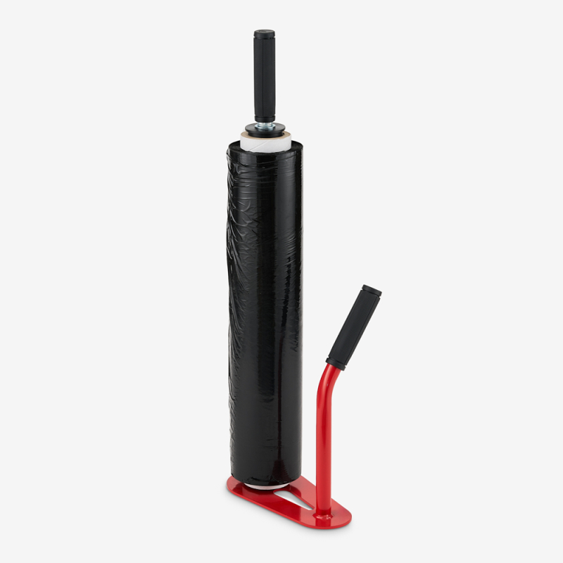 Stretch film dispenser