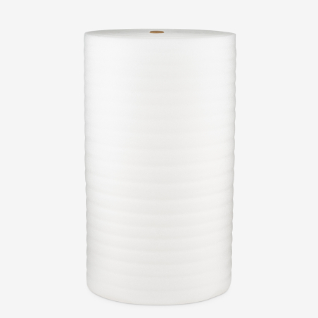 PE 5mm polyethylene foam in a roll ATEST