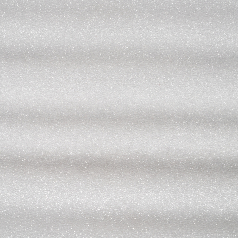 PE polyethylene foam sheet 3mm 80x120cm - 100 pieces