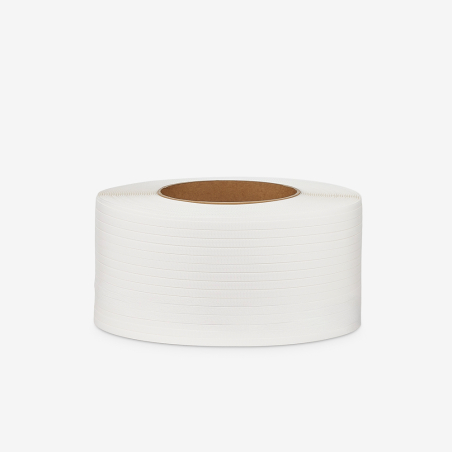 12 mm wide polypropylene fastening tape