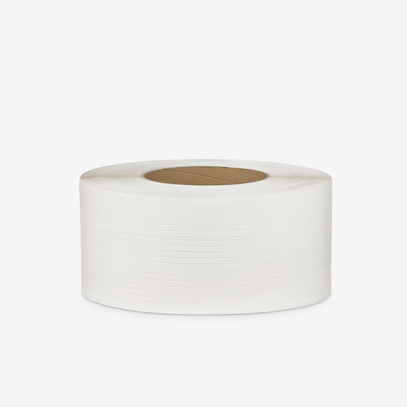 9 mm wide polypropylene fastening tape