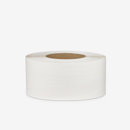 9 mm wide polypropylene fastening tape