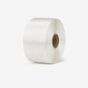 Polyester fastening tape