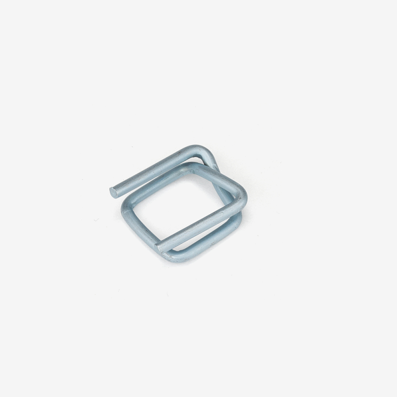 Wire clips for 16mm fastening tape