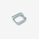 Wire clips for 19mm fastening tape