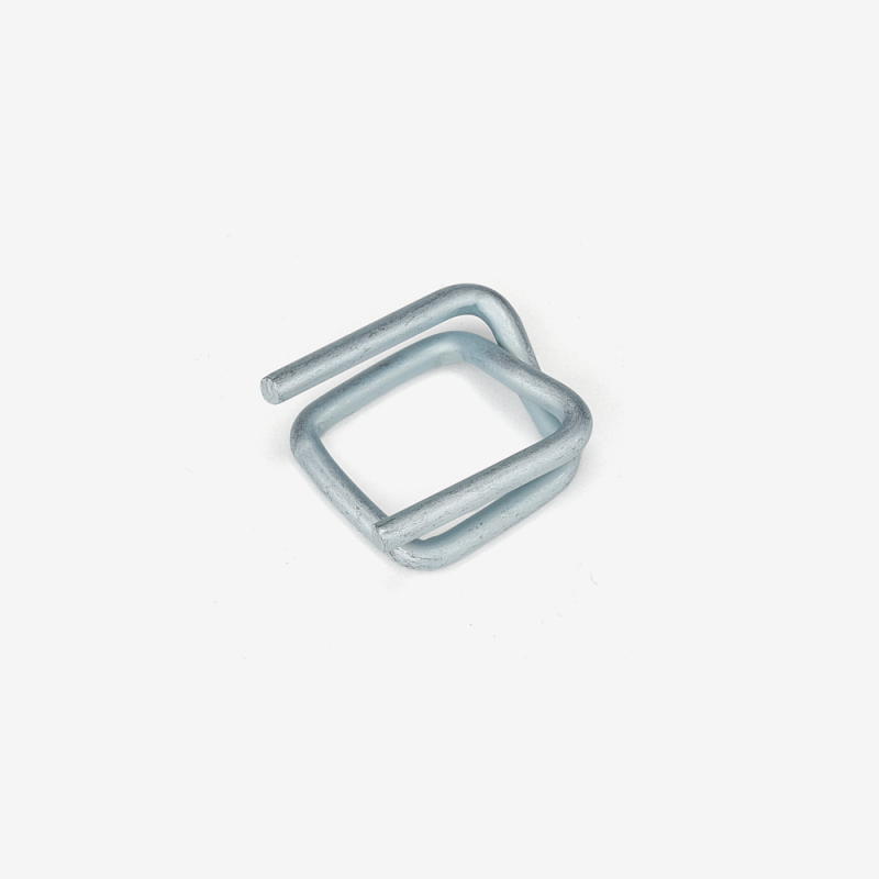 Wire clips for 19mm fastening tape