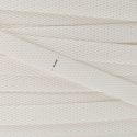 Zestaw: taśma PP 12x0.6mm + zapinki druciane
