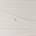 Zestaw: taśma PP 16x0.6mm + zapinki druciane