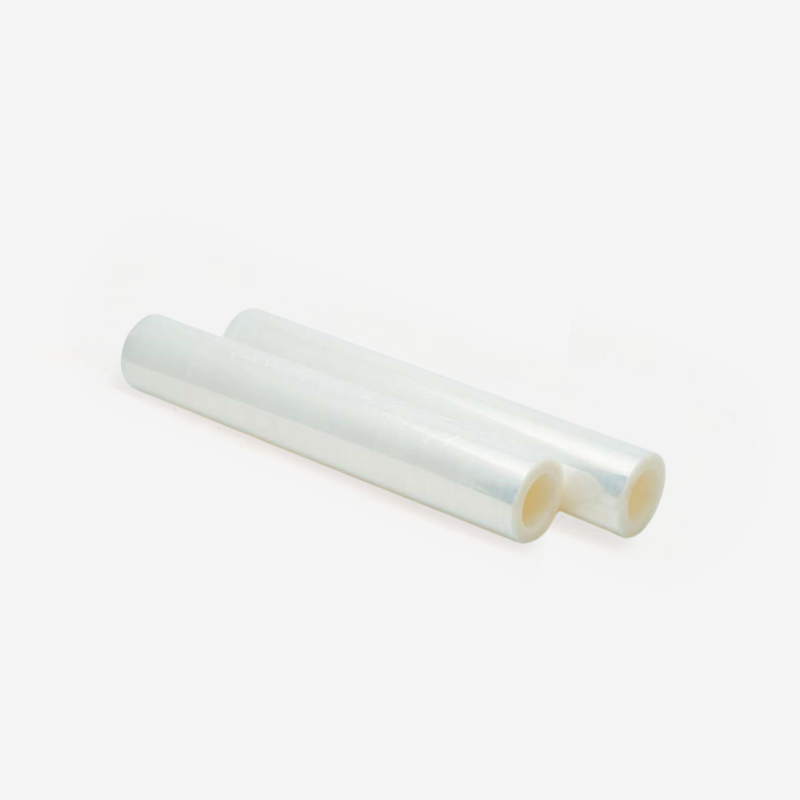 Transparent stretch film 3kg 50cm (23mic) Without core