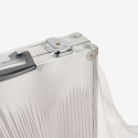 Transparent stretch film 3kg 50cm (23mic) Without core